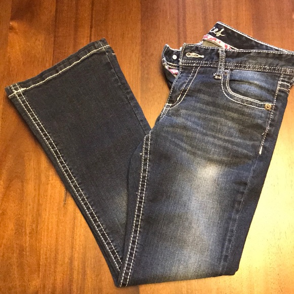 maurices original jeans